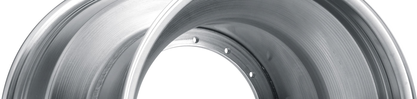 Spun Wheel Rim SPUN ALUMINIUM DRAG RIMS & RIMS - ARS Forged