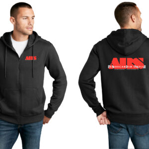 ARS Hoodie