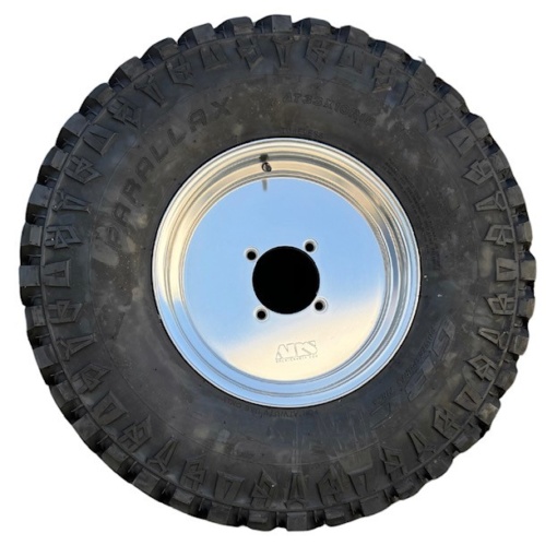 NEW UTV WHEELS
